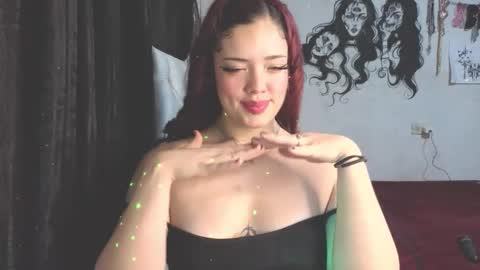 demonrosee online show from November 3, 2025, 7:31 am