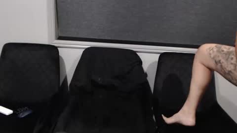 Demon Ways online show from December 10, 2024, 10:49 am