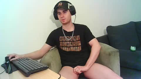 Dominik online show from January 17, 2025, 5:32 am