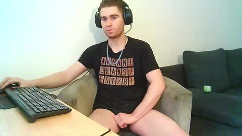 Dominik online show from January 19, 2025, 9:33 am