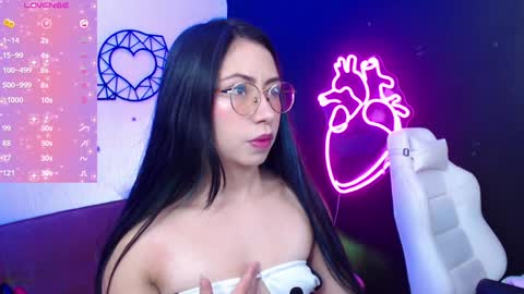 Snapshot of demyanderson_ chatting on January 6, 2025, 9:32 pm Demy online show from January 6, 2025, 9:32 pm