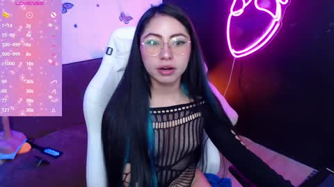 Snapshot of demyanderson_ chatting on January 14, 2025, 1:15 am Demy online show from January 14, 2025, 1:15 am