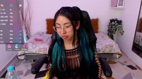 Snapshot of demyanderson_ chatting on June 25, 2026, 5:12 am Demy online show from June 25, 2026, 5:12 am