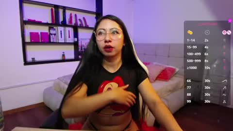 Snapshot of demyanderson_ chatting on July 14, 2026, 3:33 am Demy online show from July 14, 2026, 3:33 am