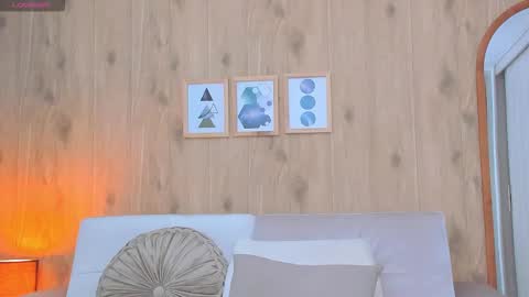 DEMY online show from November 20, 2025, 2:56 am