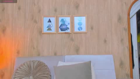 DEMY online show from March 18, 2026, 2:58 am