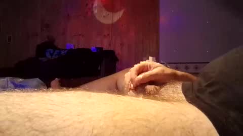 den2807 online show from November 6, 2025, 9:48 pm