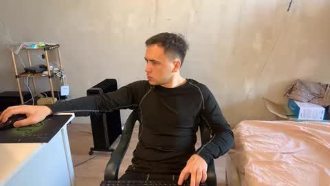 den4ik_sport online show from March 11, 2026, 6:08 am