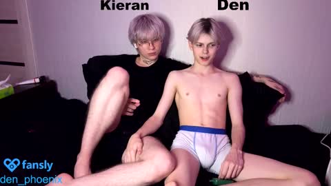 Den Shorty online show from September 26, 2025, 9:41 pm