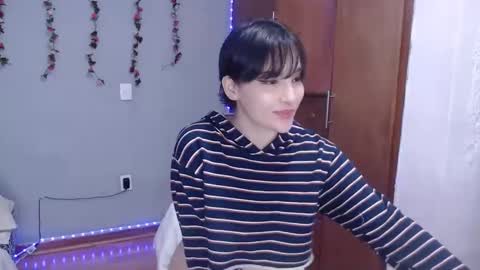 Denisse    schedule Monday to Friday 1300-1900 mexican time Saturday-maybe it could be a surprise IDEPENDENT MODEL online show from December 30, 2024, 1:48 am