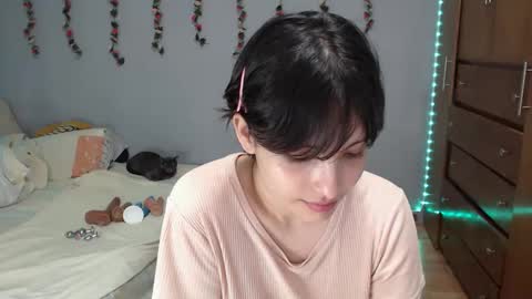 Denisse    schedule Monday to Friday 1300-1900 mexican time Saturday-maybe it could be a surprise IDEPENDENT MODEL online show from January 17, 2025, 5:21 am