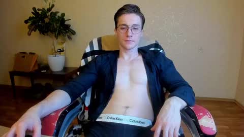 Deni online show from February 26, 2025, 9:16 pm