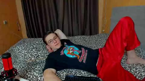 Deni online show from February 11, 2026, 6:24 pm