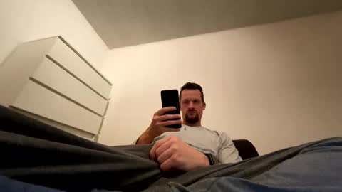 denis19872 online show from October 12, 2025, 9:58 pm