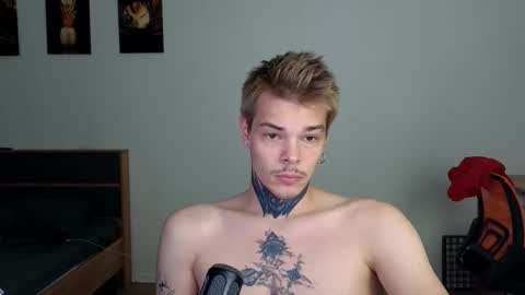 Denis online show from October 8, 2025, 4:48 pm