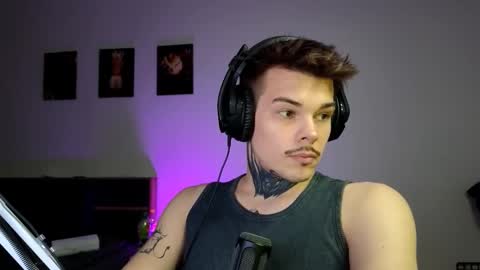 Denis online show from November 12, 2025, 2:06 pm