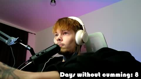 Denis online show from April 12, 2026, 11:21 pm