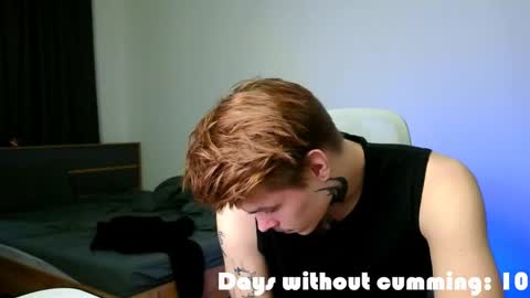 Denis online show from April 14, 2026, 3:18 pm