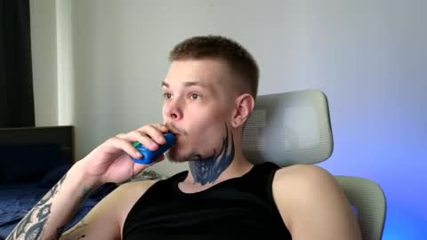Denis online show from June 9, 2026, 12:28 pm