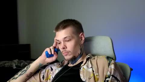 Denis online show from June 10, 2026, 7:02 pm