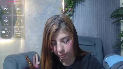 Laura online show from November 27, 2025, 11:34 am