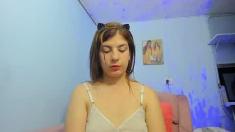 Snapshot of denise_babe_ chatting on July 12, 2026, 4:25 am Laura online show from July 12, 2026, 4:25 am
