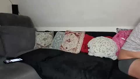 Denise and Brad online show from October 5, 2025, 7:23 pm