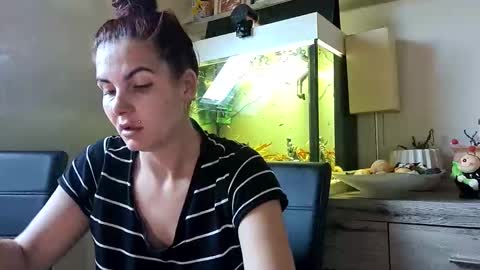 Snapshot of denise_brad chatting on May 1, 2026, 6:51 am Denise and Brad online show from May 1, 2026, 6:51 am