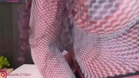 Denisse online show from October 17, 2025, 12:30 pm