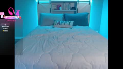 Denise  Moby online show from September 14, 2025, 12:54 am