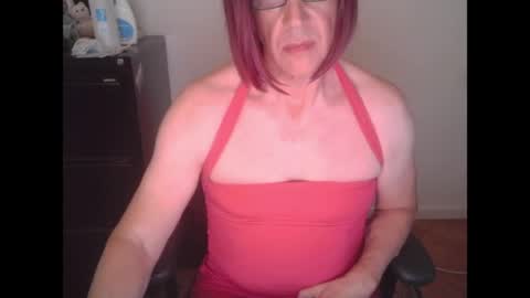 denisecd111 online show from May 1, 2026, 11:37 am