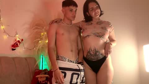 Hey guys see more about us heere   online show from December 7, 2024, 11:56 pm