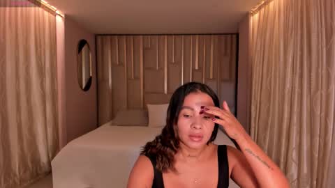 Snapshot of deniseford_ chatting on February 22, 2026, 11:20 am DENISE FORD online show from February 22, 2026, 11:20 am