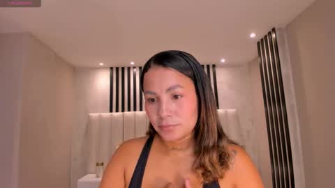 Snapshot of deniseford_ chatting on February 28, 2026, 11:55 am DENISE FORD online show from February 28, 2026, 11:55 am