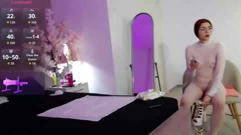 Snapshot of denisesun chatting on January 7, 2026, 4:04 am DeniseSun online show from January 7, 2026, 4:04 am