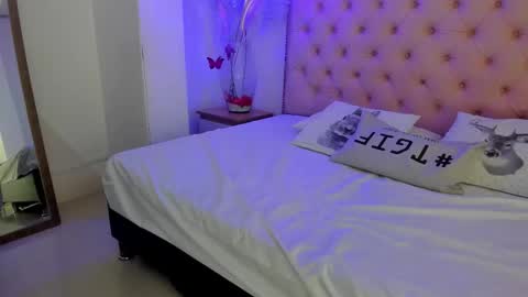 denisse_logan online show from March 9, 2026, 2:59 am