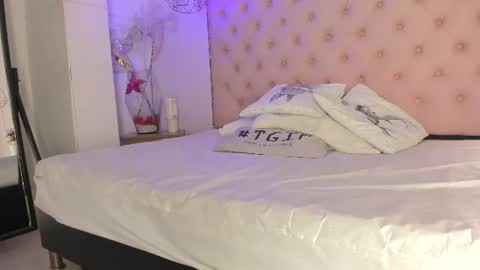 Snapshot of denisse_logan chatting on June 22, 2026, 3:08 am denisse_logan online show from June 22, 2026, 3:08 am