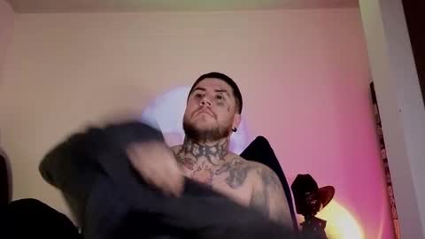 Oliver online show from November 11, 2025, 2:00 am