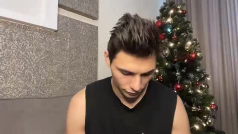 Den online show from December 23, 2024, 7:28 am