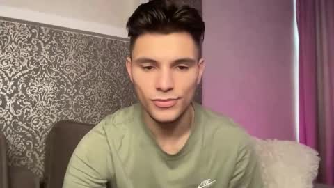 Den online show from February 17, 2025, 7:47 am