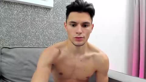 Den online show from February 25, 2025, 5:47 pm