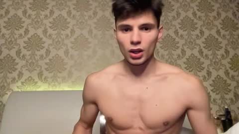 Den online show from March 2, 2025, 6:19 pm