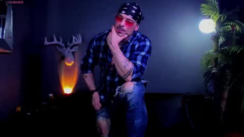 dennis_cox_ online show from February 6, 2026, 9:12 am