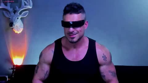 dennis_cox_ online show from February 16, 2026, 2:18 am