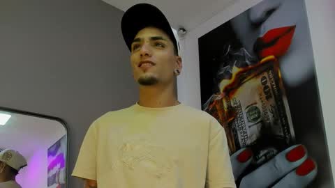 Dennis Kinsey online show from February 14, 2026, 7:21 pm