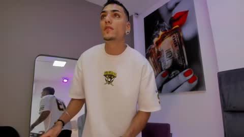 Dennis Kinsey online show from April 6, 2026, 7:04 pm