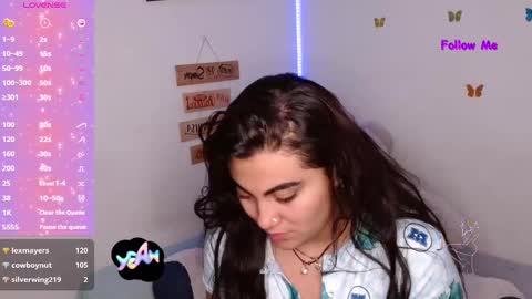 rosse online show from February 20, 2025, 6:39 am