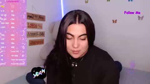 rosse online show from February 21, 2025, 2:39 am