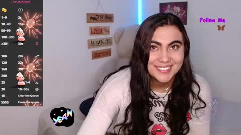 rosse online show from February 25, 2025, 2:03 am