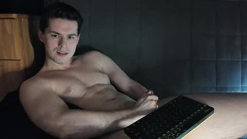 Den online show from December 1, 2024, 11:36 pm